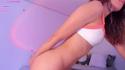 Jessica online show from February 2025 05:18:02 PM