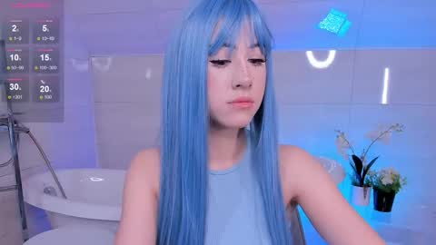 Snapshot of lezy_liza chatting on October 2025 04:01:01 AM Lisa online show from October 2025 04:01:01 AM