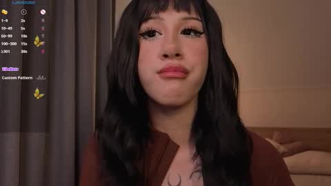 Snapshot of lezy_liza chatting on November 2025 04:26:02 AM Lisa online show from November 2025 04:26:02 AM