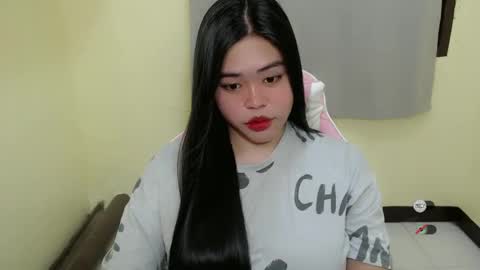 LHARA online show from February 2025 11:23:02 PM