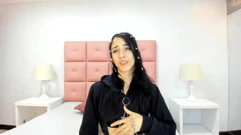 lhiamfitt online show from January 2025 04:12:02 PM