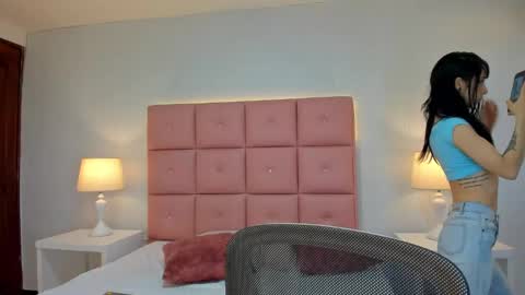 lhiamfitt online show from March 2025 12:33:02 PM