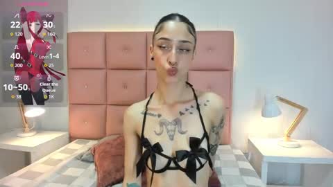 lhiamfitt online show from September 2025 11:39:02 PM