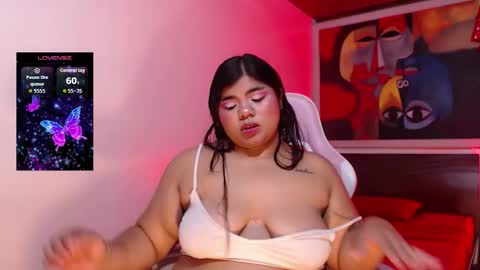 li_arellano online show from January 2026 07:11:01 PM