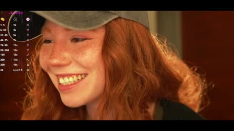 Li online show from January 2025 05:19:01 PM