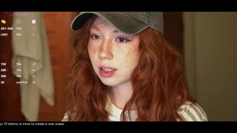 Li online show from February 2025 06:56:02 PM