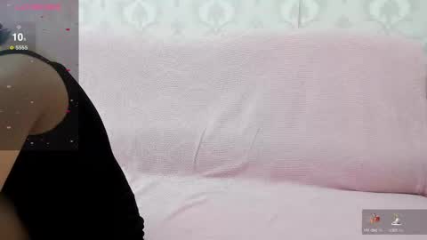 LEANNAA online show from March 2025 07:08:02 AM