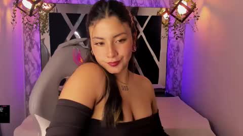 Snapshot of lia_14_ chatting on January 2025 11:09:02 AM Lia online show from January 2025 11:09:02 AM