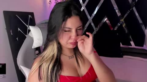 Snapshot of lia_14_ chatting on January 2025 02:25:01 PM Lia online show from January 2025 02:25:01 PM