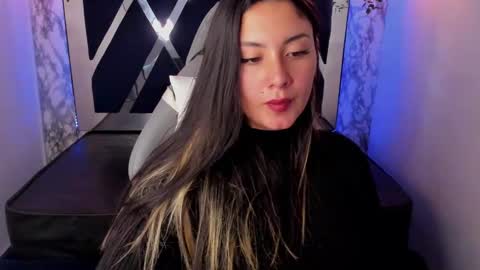 Snapshot of lia_14_ chatting on January 2025 05:30:01 PM Lia online show from January 2025 05:30:01 PM