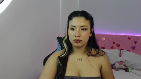 Snapshot of lia_14_ chatting on February 2025 05:38:02 PM Lia online show from February 2025 05:38:02 PM