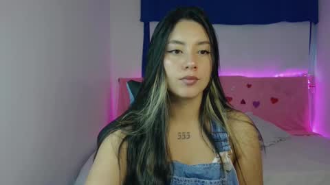 Snapshot of lia_14_ chatting on February 2025 11:44:02 AM Lia online show from February 2025 11:44:02 AM