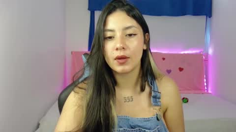 Snapshot of lia_14_ chatting on February 2025 07:49:02 PM Lia online show from February 2025 07:49:02 PM