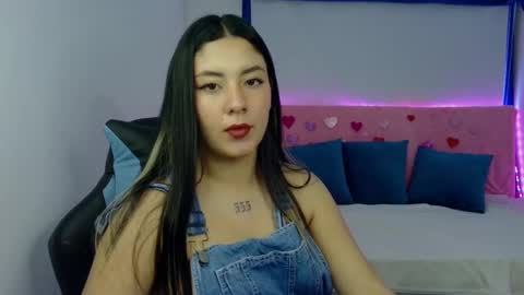 Snapshot of lia_14_ chatting on February 2025 02:36:01 PM Lia online show from February 2025 02:36:01 PM