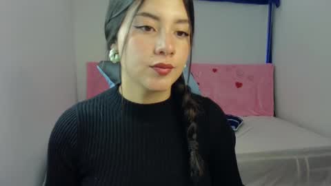 Snapshot of lia_14_ chatting on March 2025 02:42:02 PM Lia online show from March 2025 02:42:02 PM