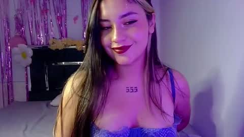 Snapshot of lia_14_ chatting on September 2025 11:16:01 PM Lia online show from September 2025 11:16:01 PM