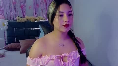 Snapshot of lia_14_ chatting on October 2025 01:17:02 PM Lia online show from October 2025 01:17:02 PM