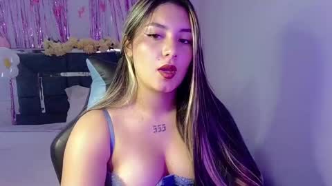 Snapshot of lia_14_ chatting on October 2025 09:11:01 PM Lia online show from October 2025 09:11:01 PM