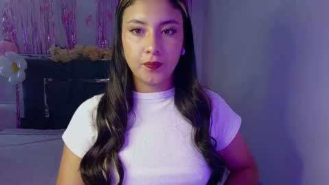 Snapshot of lia_14_ chatting on October 2025 02:14:01 PM Lia online show from October 2025 02:14:01 PM