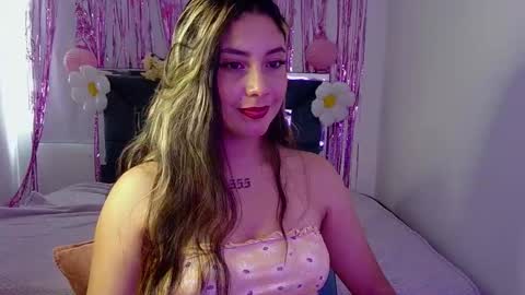 Snapshot of lia_14_ chatting on October 2025 04:27:02 PM Lia online show from October 2025 04:27:02 PM