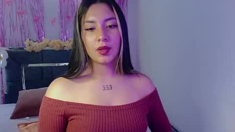 Snapshot of lia_14_ chatting on October 2025 06:31:01 PM Lia online show from October 2025 06:31:01 PM