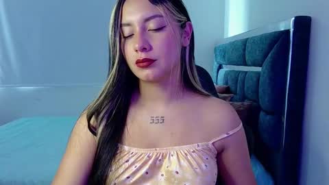 Snapshot of lia_14_ chatting on October 2025 02:50:02 PM Lia online show from October 2025 02:50:02 PM