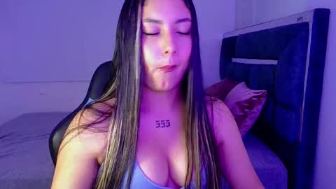 Snapshot of lia_14_ chatting on October 2025 11:45:02 PM Lia online show from October 2025 11:45:02 PM