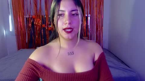 Snapshot of lia_14_ chatting on November 2025 07:46:01 PM Lia online show from November 2025 07:46:01 PM