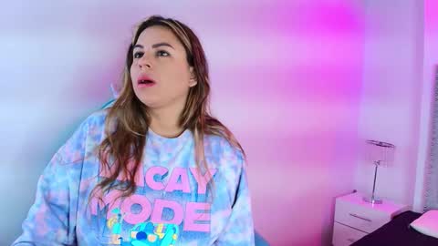 Lia  online show from February 2026 03:44:01 AM