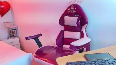 Lia  online show from February 2026 03:37:02 AM