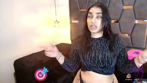 Snapshot of lia_blake_ chatting on April 2026 12:08:02 PM LIA online show from April 2026 12:08:02 PM