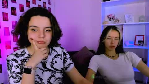 Snapshot of lia_dream_ chatting on June 2026 08:39:01 AM lia_dream_ online show from June 2026 08:39:01 AM