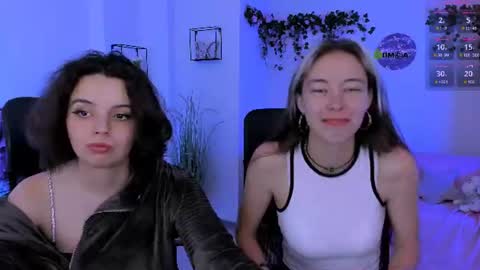 Snapshot of lia_dream_ chatting on July 2026 08:38:02 AM lia_dream_ online show from July 2026 08:38:02 AM