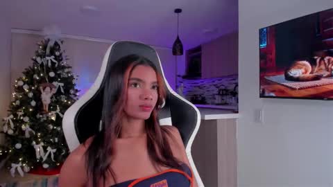 Snapshot of lia_girl2 chatting on January 2026 02:17:01 AM Lia online show from January 2026 02:17:01 AM