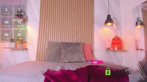 Snapshot of lia_harper_ chatting on October 2025 07:25:02 PM lia_harper_ online show from October 2025 07:25:02 PM