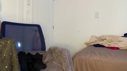 Kabroncita online show from December 2025 03:30:01 PM