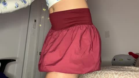 Kabroncita online show from January 2026 06:08:01 AM