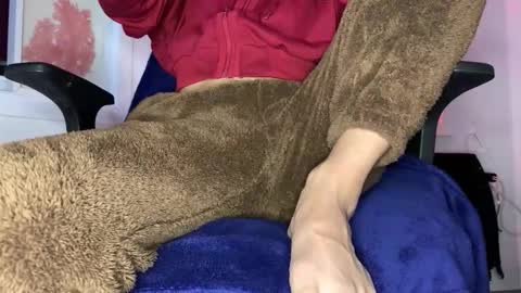 Kabroncita online show from January 2026 06:28:02 AM