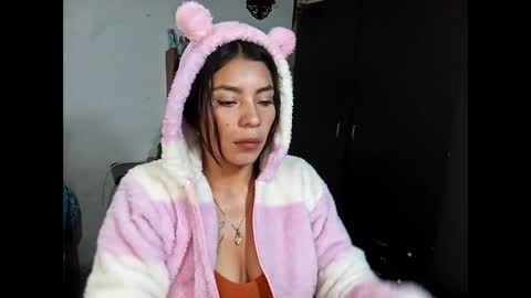 Lia online show from December 2024 11:13:01 AM