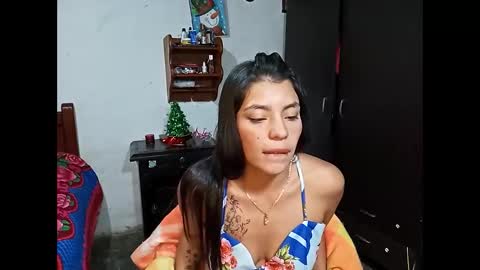 Lia online show from December 2024 10:19:01 AM