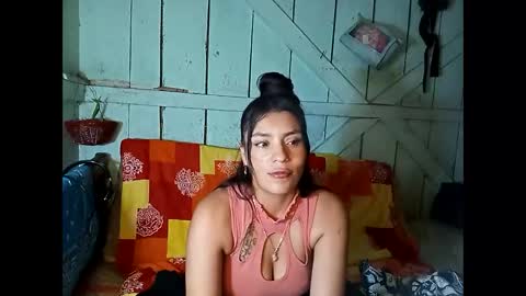 Lia online show from January 2025 07:11:01 PM