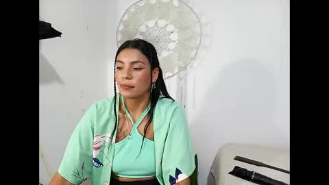 Lia online show from October 2025 05:16:02 AM