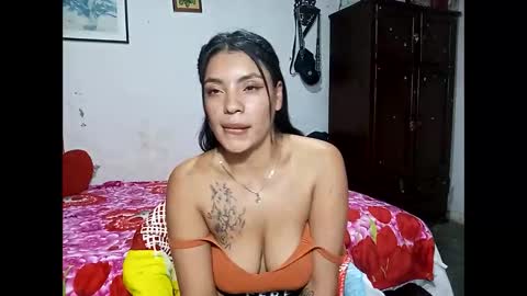 Lia online show from February 2026 04:27:02 AM