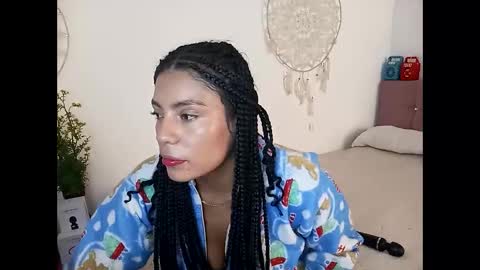 Lia online show from March 2026 03:48:01 PM