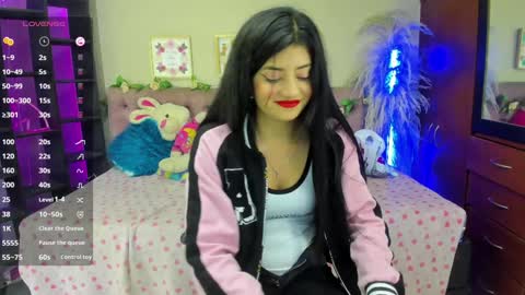 lia online show from January 2025 08:15:01 PM