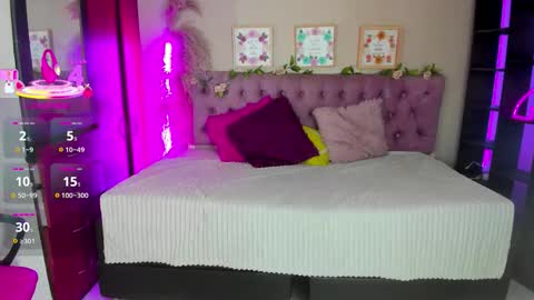 lia online show from January 2026 08:14:01 PM