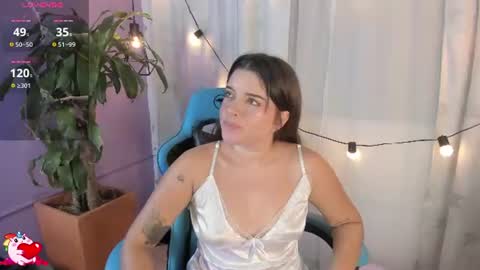 Snapshot of lia_little18 chatting on June 2026 12:32:02 AM lia_little18 online show from June 2026 12:32:02 AM