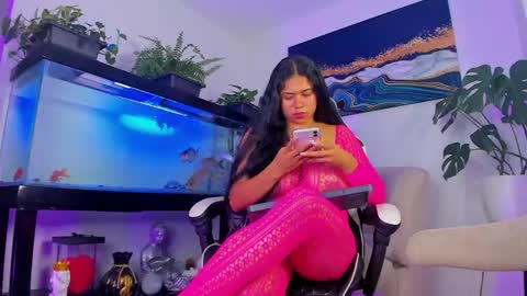 lia_lovelly online show from May 2026 11:24:02 PM