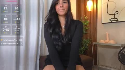 LIA online show from October 2025 06:38:02 PM