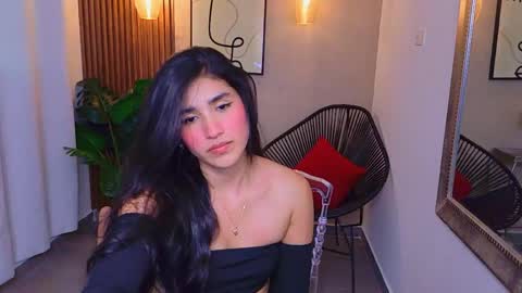 Snapshot of lia_mar_ chatting on June 2026 06:24:02 PM LIA online show from June 2026 06:24:02 PM
